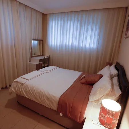 Rose Icmeler Daily Weekly Apartment Marmaris