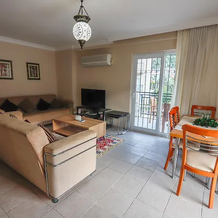 Apartment Rose Icmeler Daily Weekly Marmaris