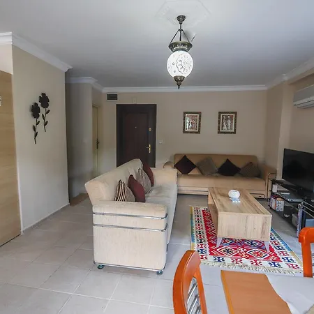 Rose Icmeler Daily Weekly * Marmaris