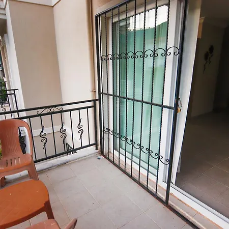 Apartment Rose Icmeler Daily Weekly Marmaris
