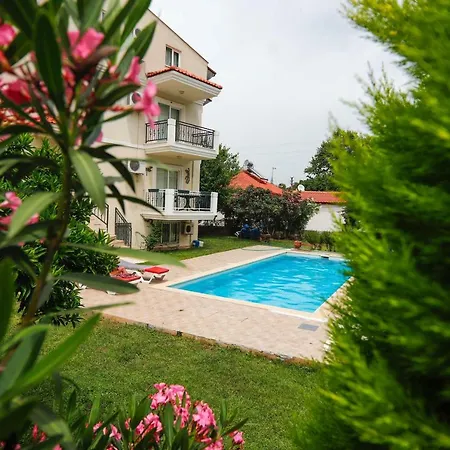 Apartment Rose Icmeler Daily Weekly Marmaris